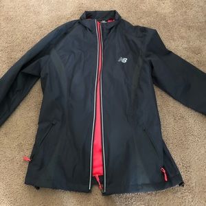 New Balance sport jacket